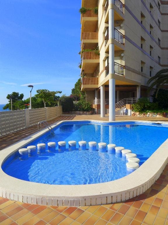 Salou Mar | Rentalmar