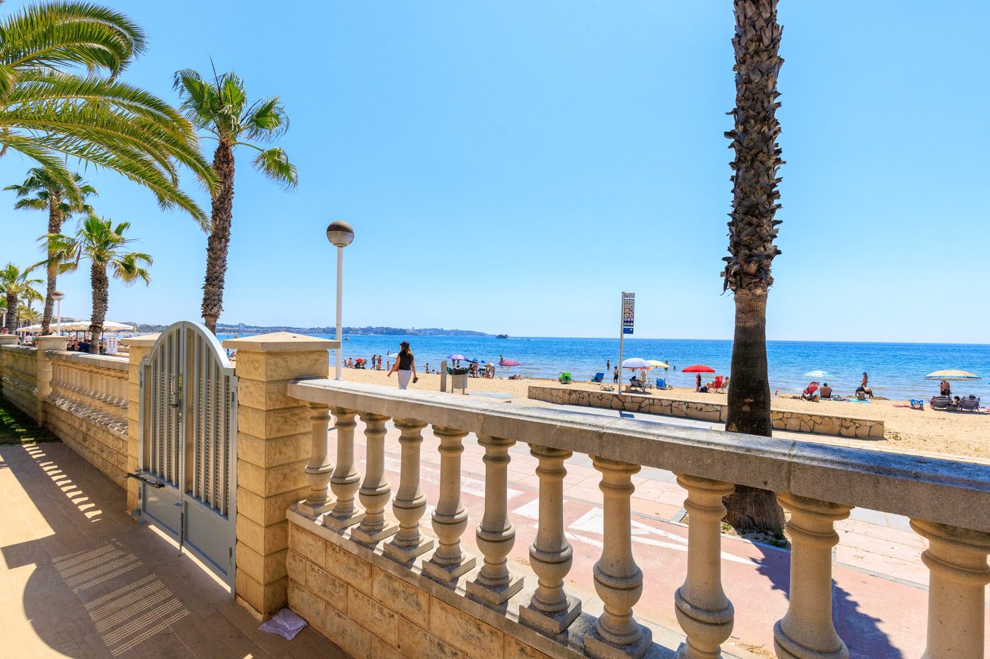Sol de España | Rentalmar