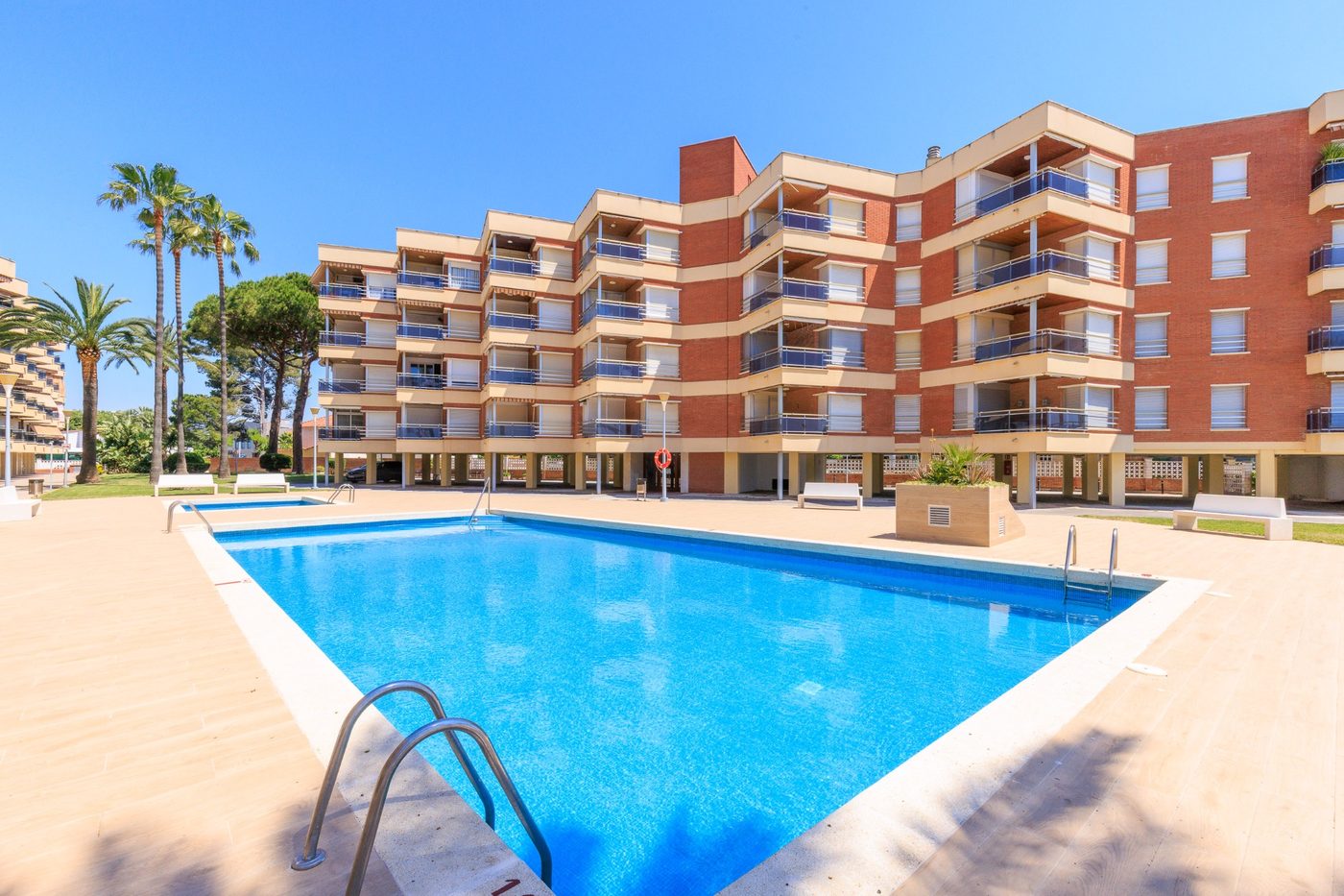 Sol de España | Rentalmar