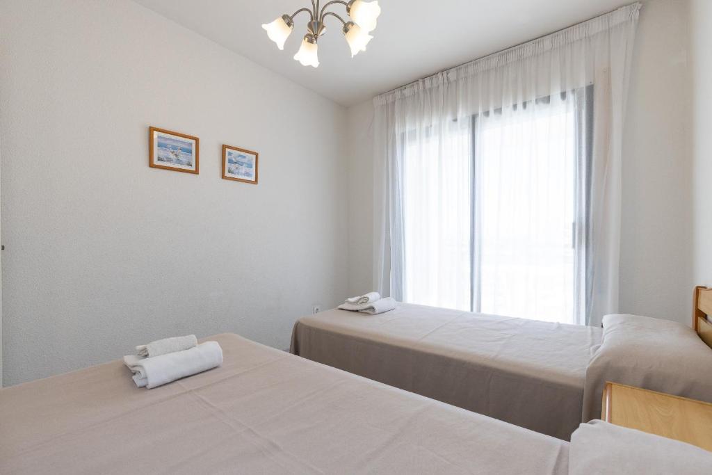 Amanecer  | Rentalmar