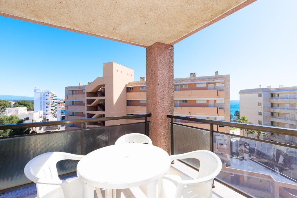 Amanecer  | Rentalmar