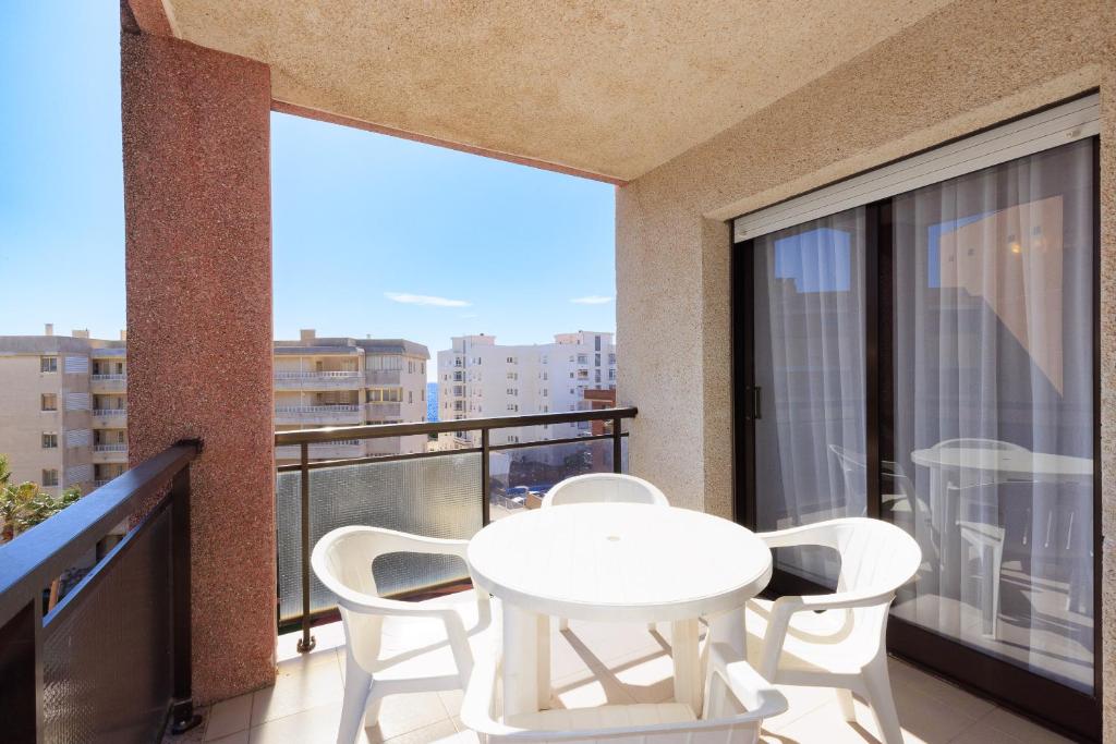 Amanecer  | Rentalmar
