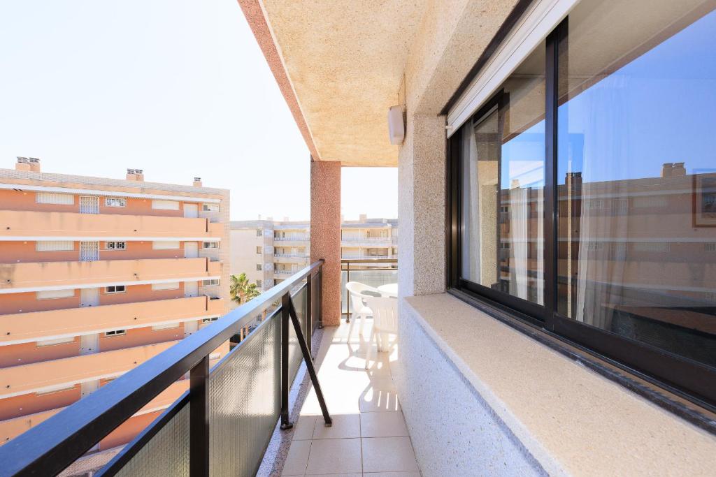 Amanecer  | Rentalmar