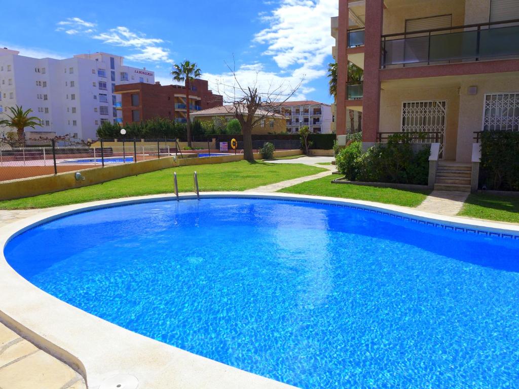 Amanecer  | Rentalmar