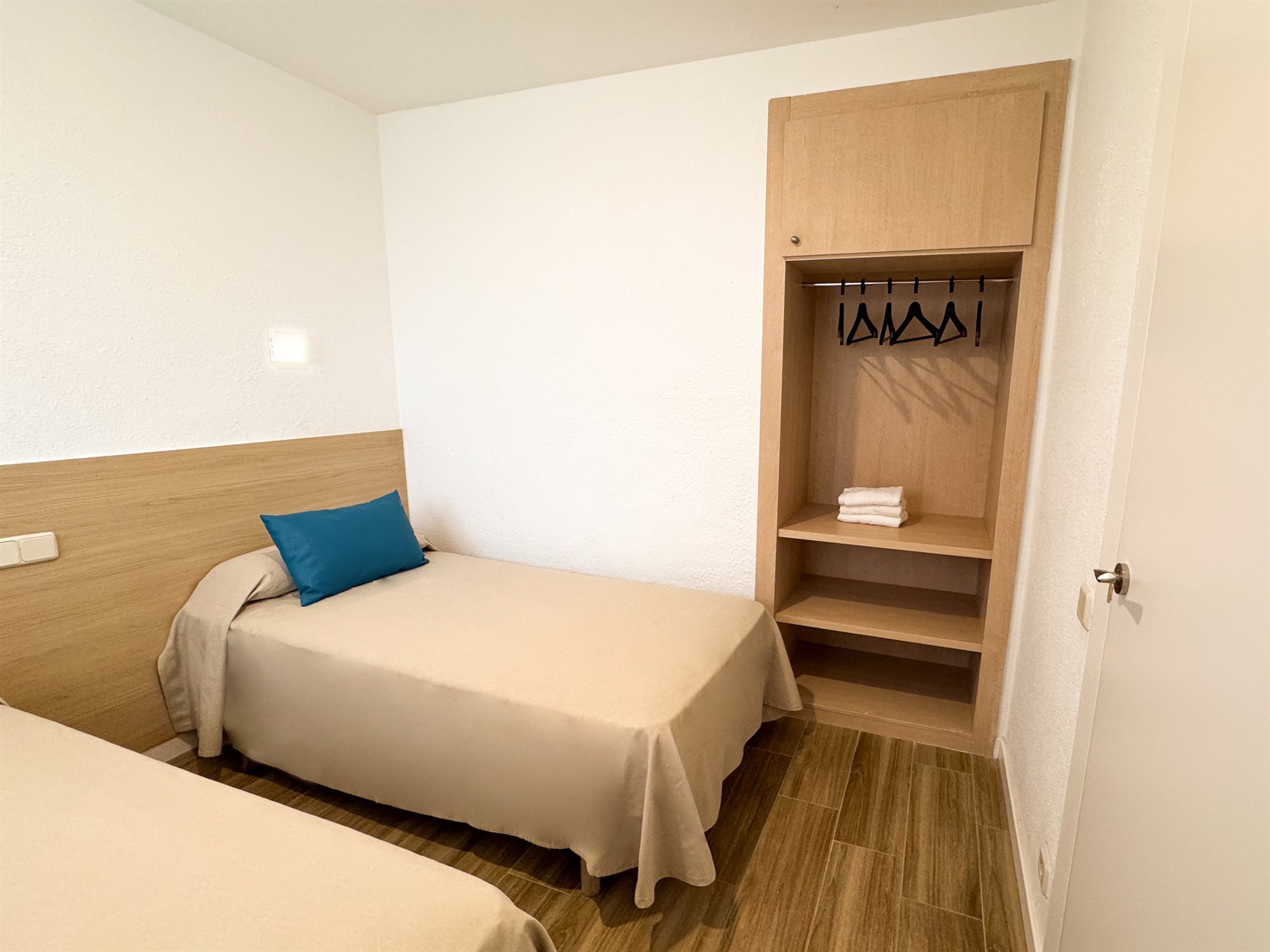 Iris Bahía Dorada | Rentalmar