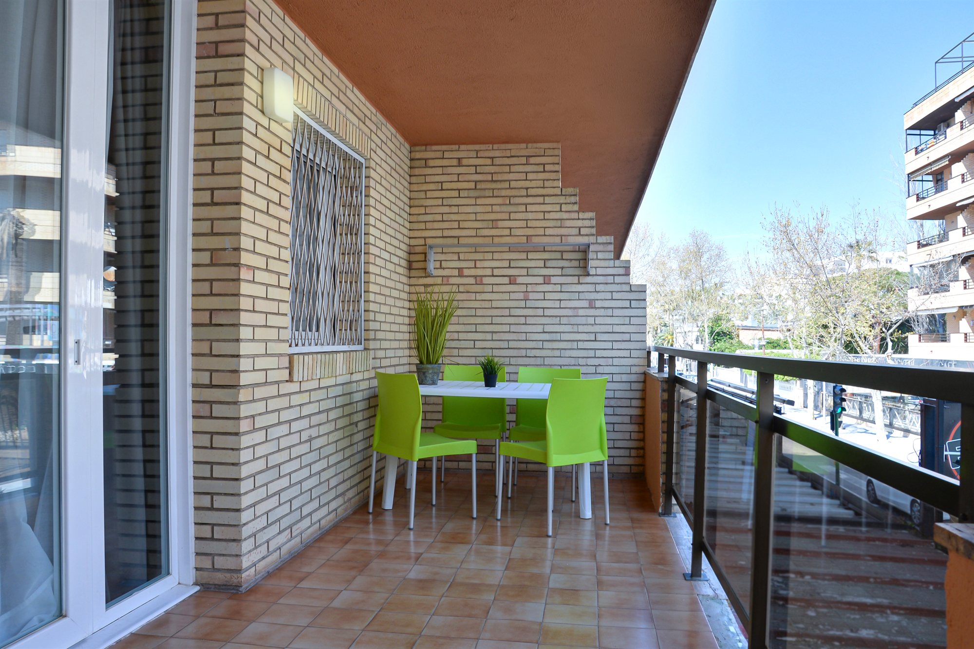 Iris Bahía Dorada | Rentalmar