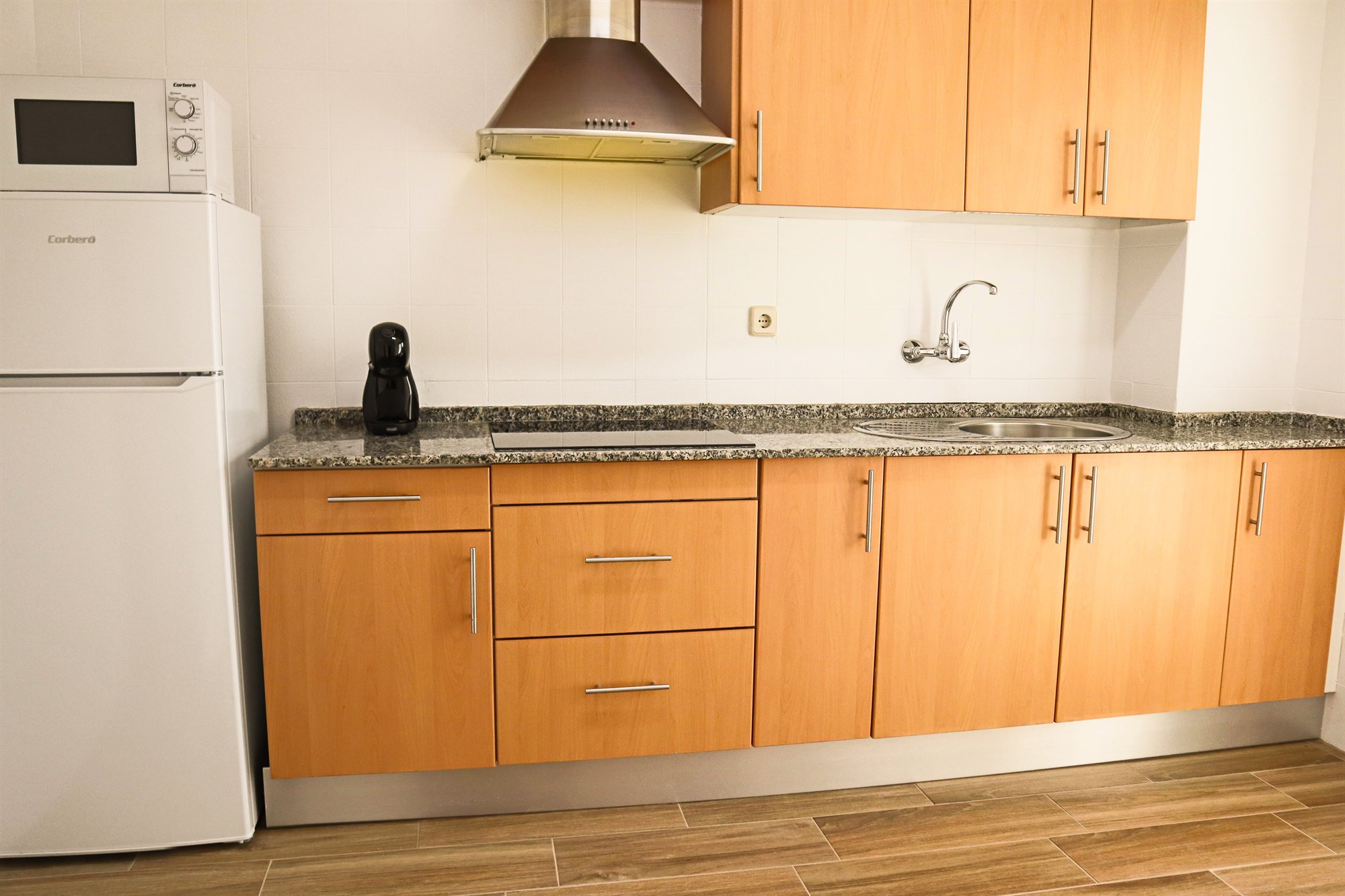 Iris Bahía Dorada | Rentalmar