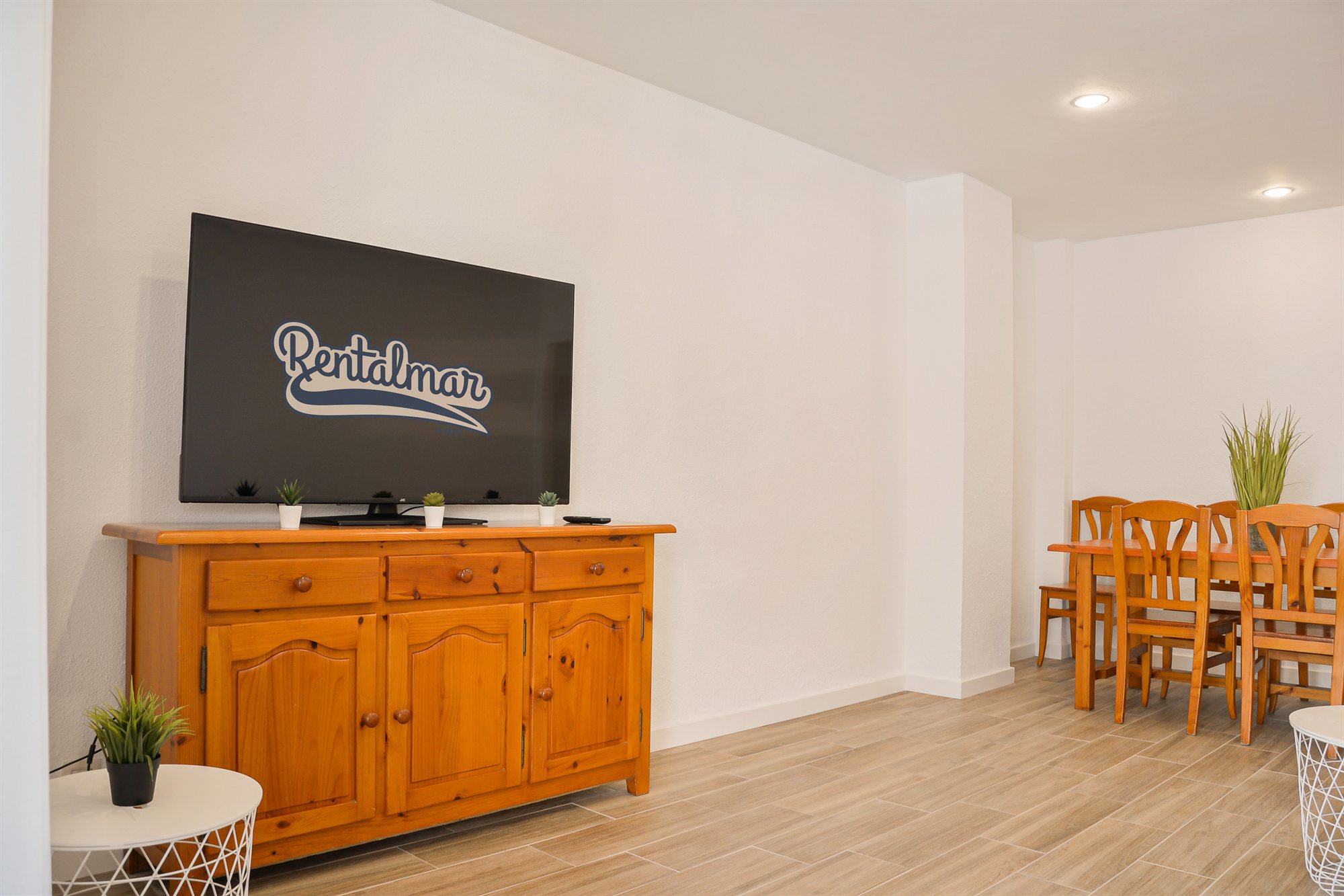 Iris Bahía Dorada | Rentalmar