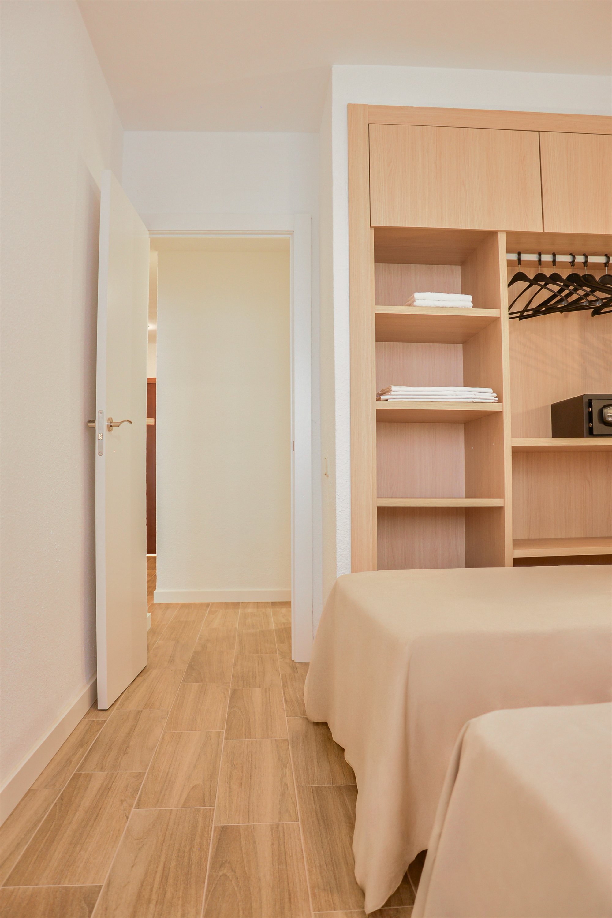 Iris Bahía Dorada | Rentalmar