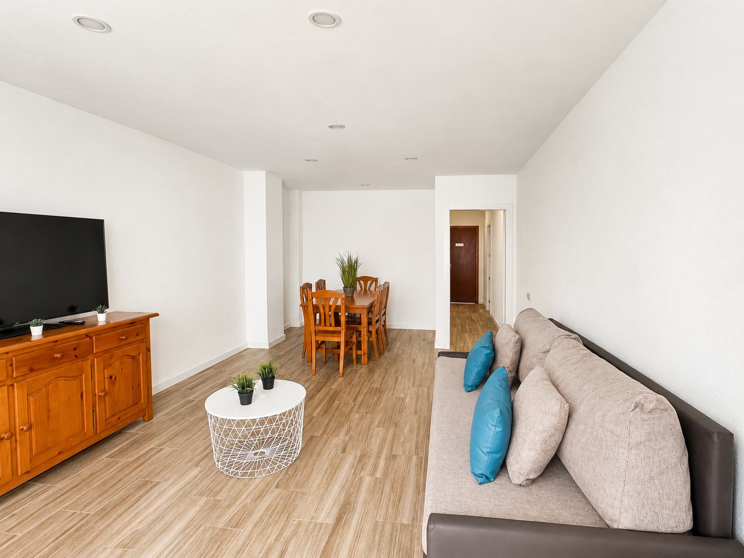 Iris Bahía Dorada | Rentalmar
