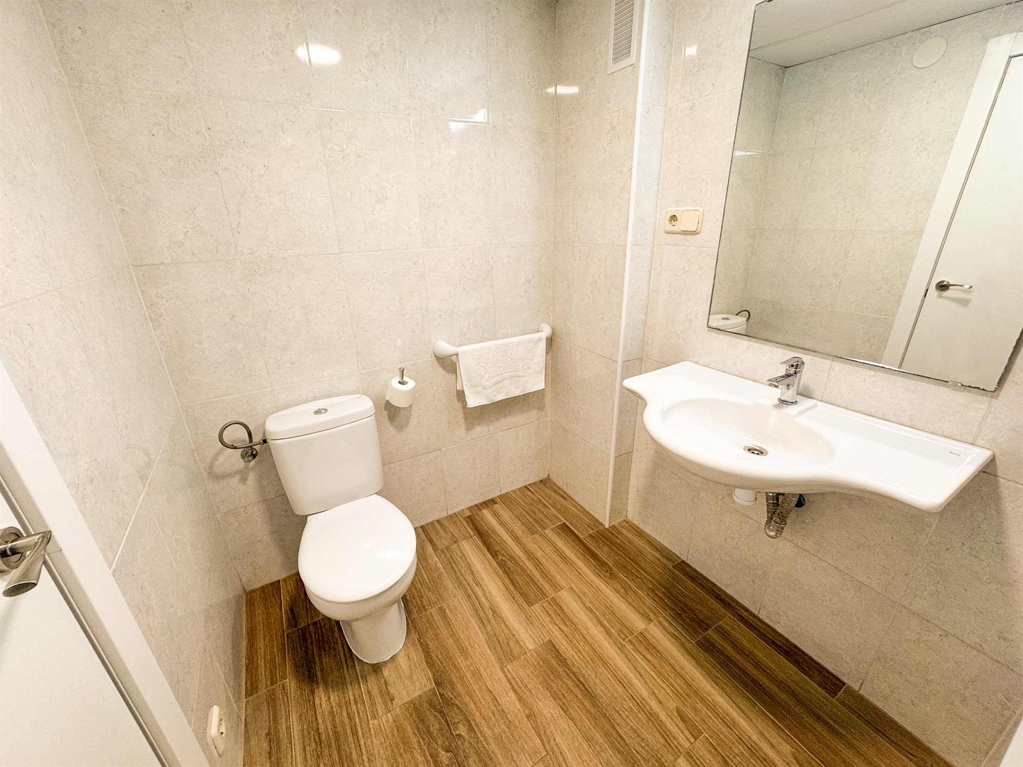 Iris Bahía Dorada | Rentalmar