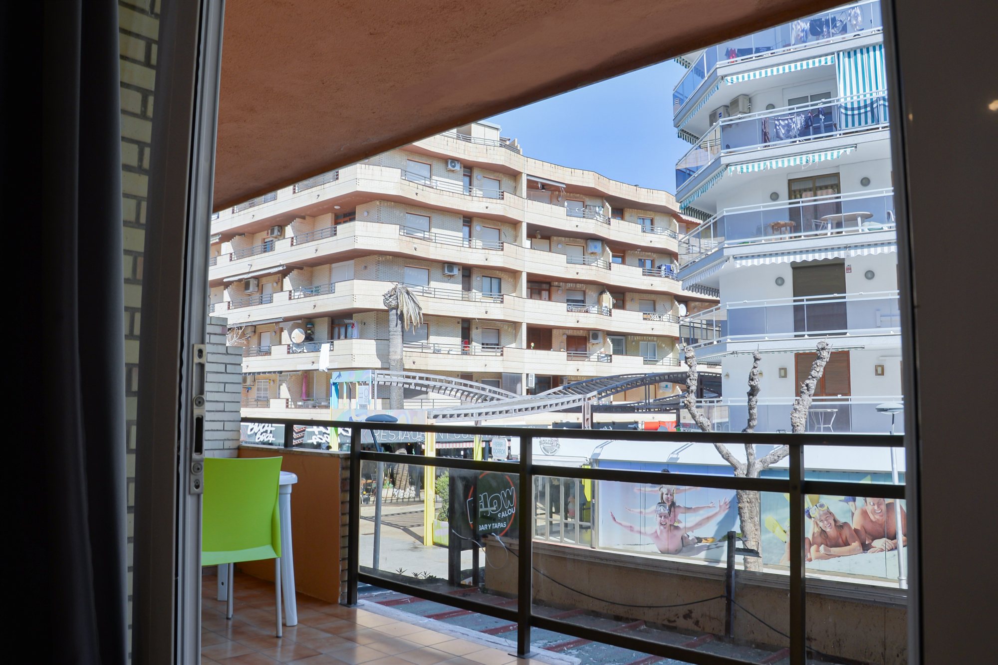 Iris Bahía Dorada | Rentalmar
