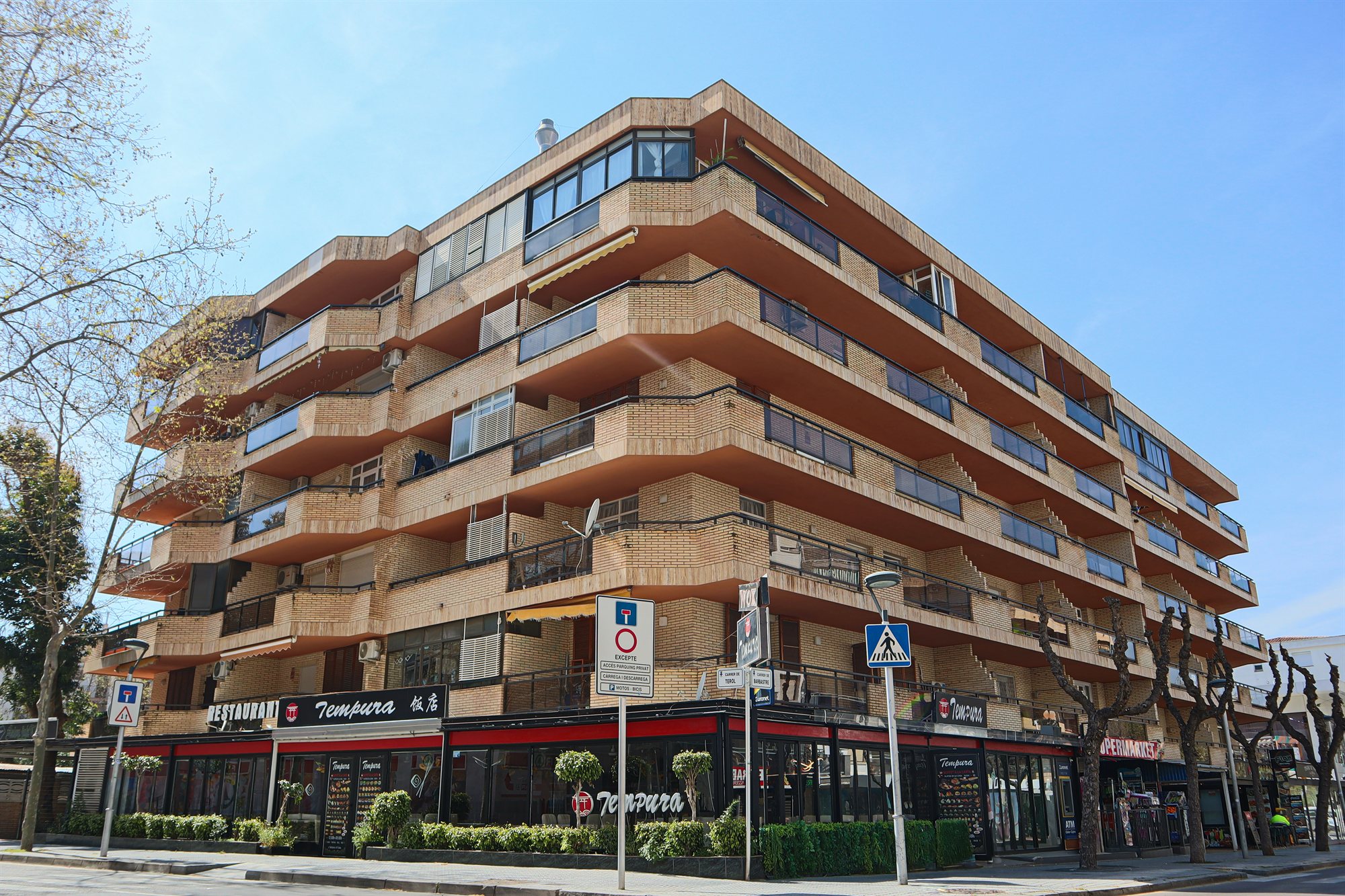 Iris Bahía Dorada | Rentalmar