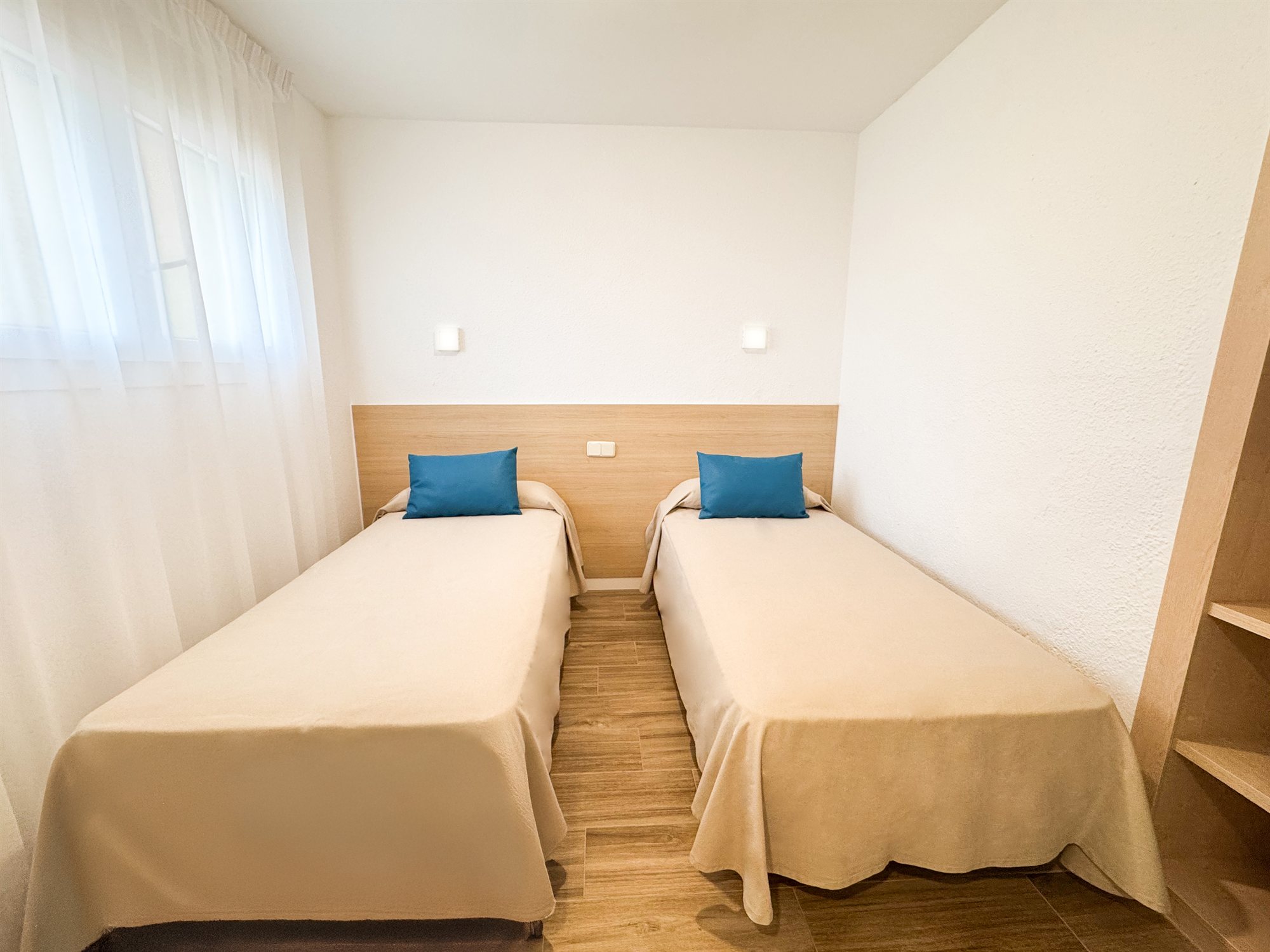 Iris Bahía Dorada | Rentalmar