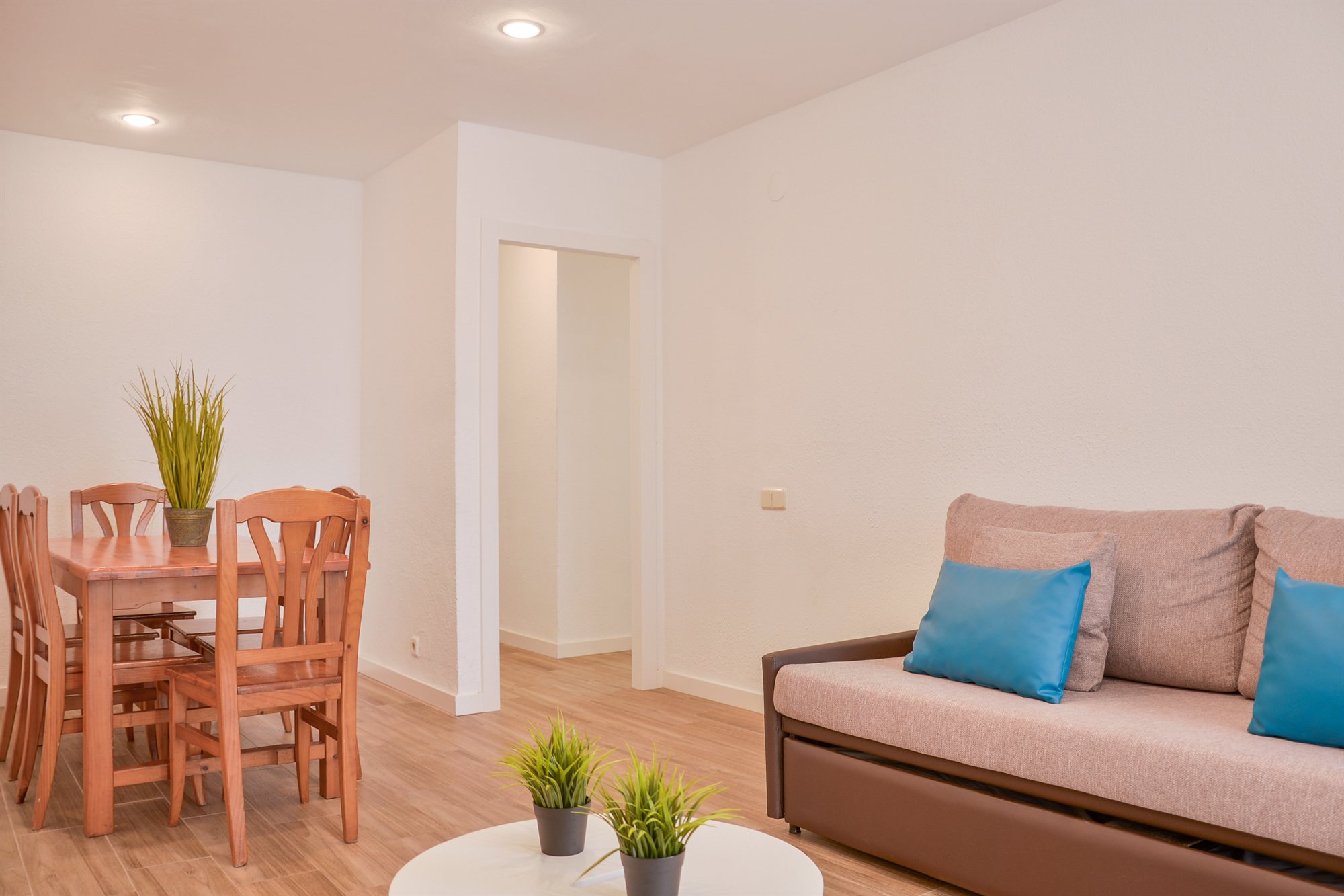 Iris Bahía Dorada | Rentalmar