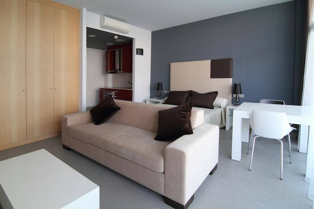 Apolo Suites | Rentalmar