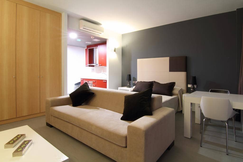 Apolo Suites | Rentalmar