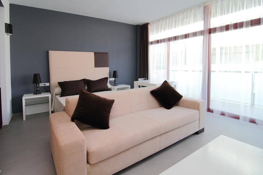 Apolo Suites | Rentalmar