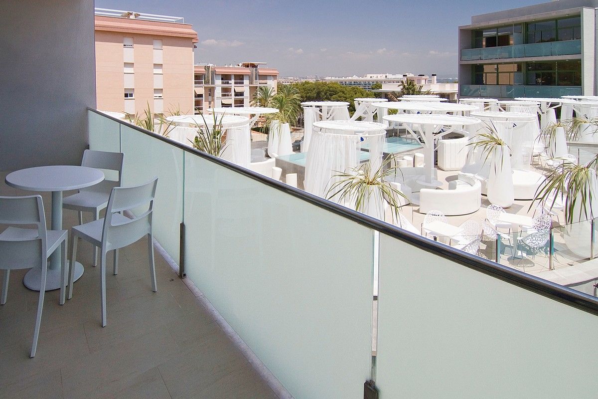 Apolo Suites | Rentalmar