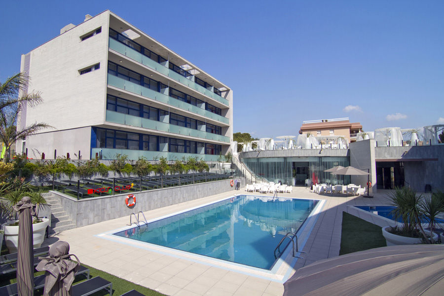 Apolo Suites | Rentalmar