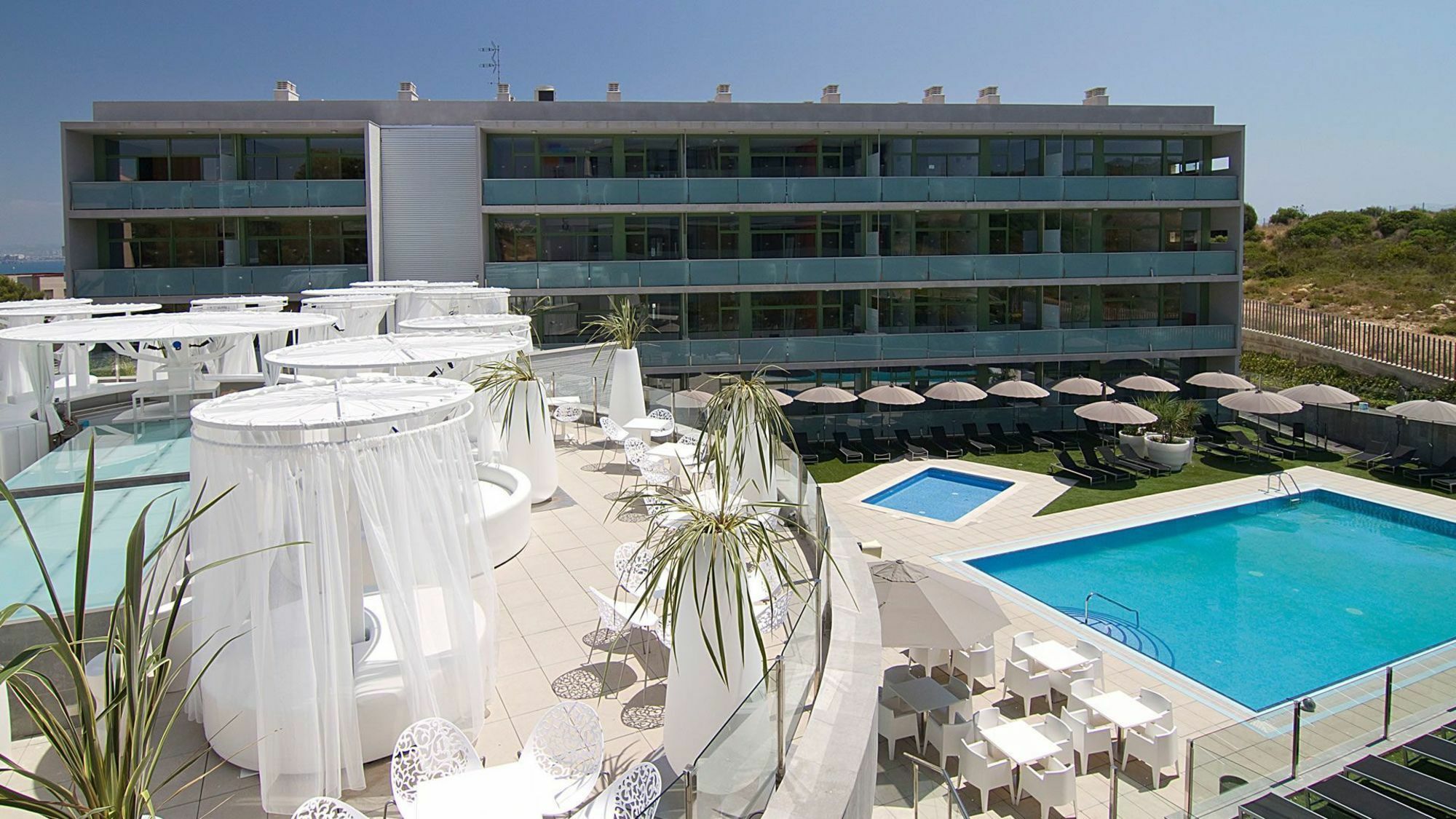 Apolo Suites | Rentalmar