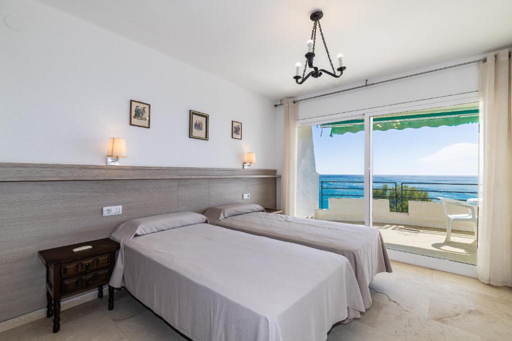 Bahia Palace  | Rentalmar