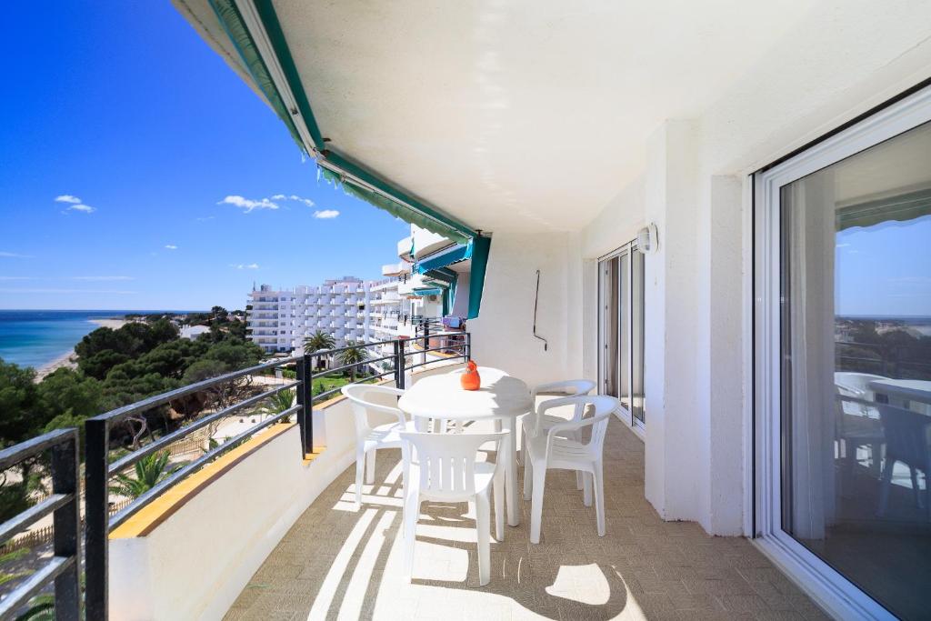 Bahia Palace  | Rentalmar