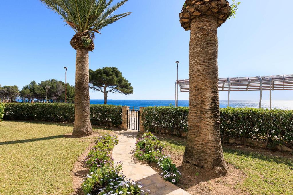 Bahia Palace  | Rentalmar