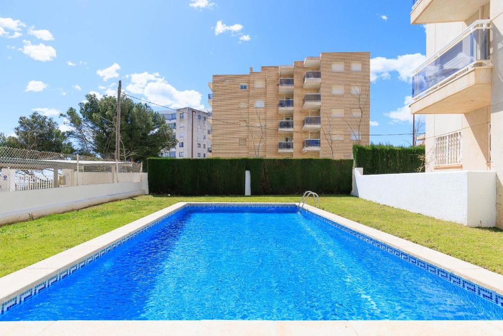 Calas II  | Rentalmar