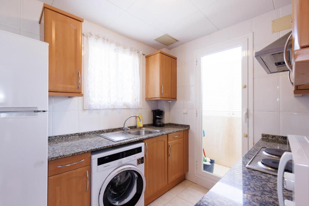 Calas II  | Rentalmar