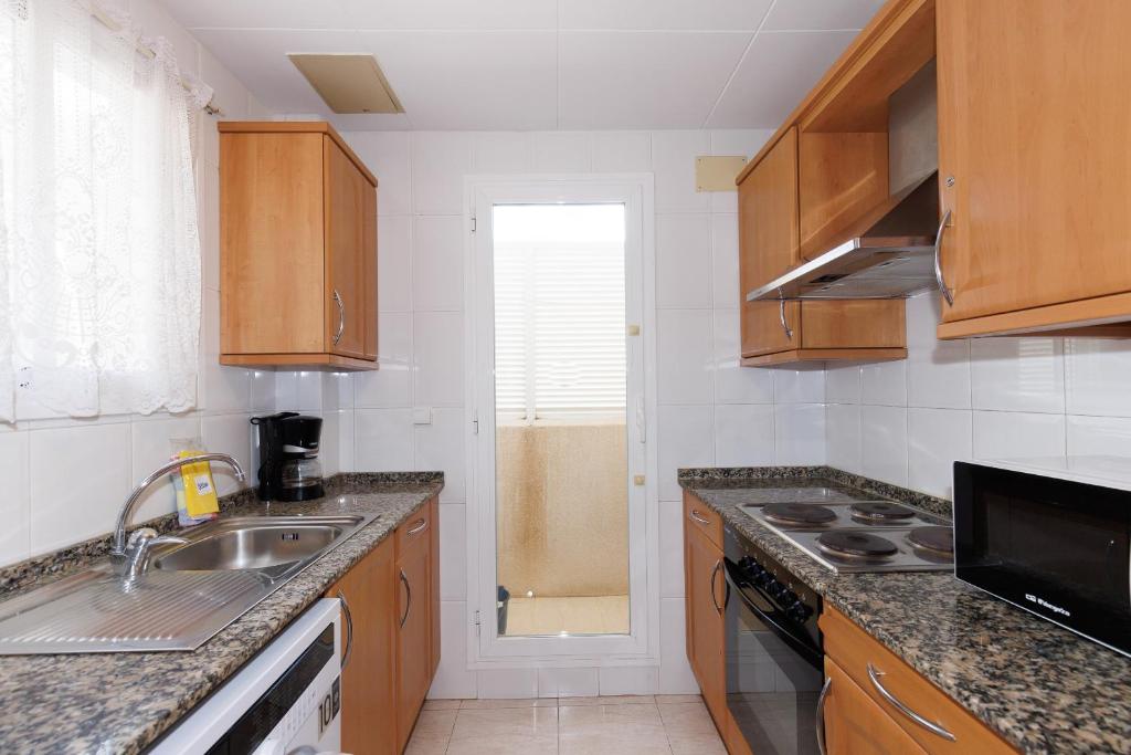 Calas II  | Rentalmar