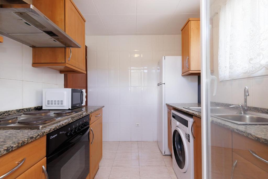 Calas II  | Rentalmar