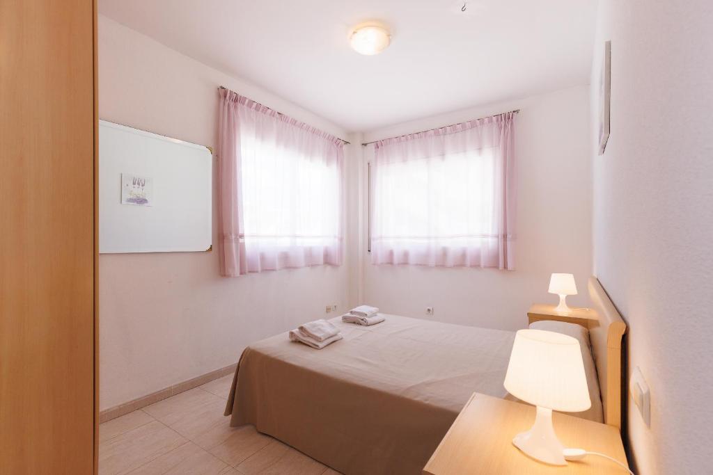 Calas II  | Rentalmar