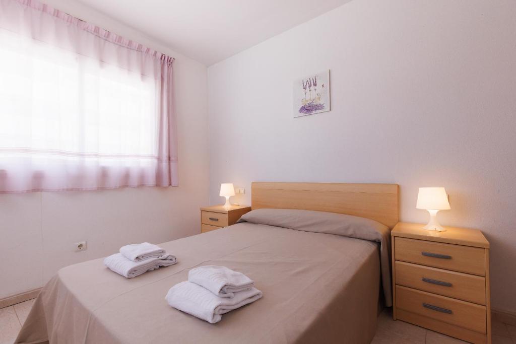 Calas II  | Rentalmar