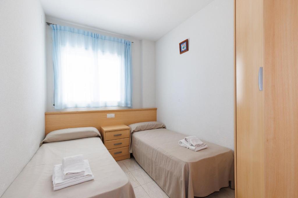 Calas II  | Rentalmar
