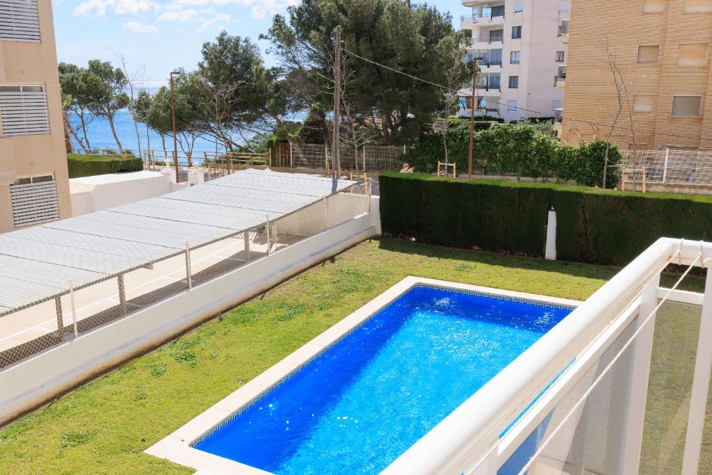 Calas II  | Rentalmar