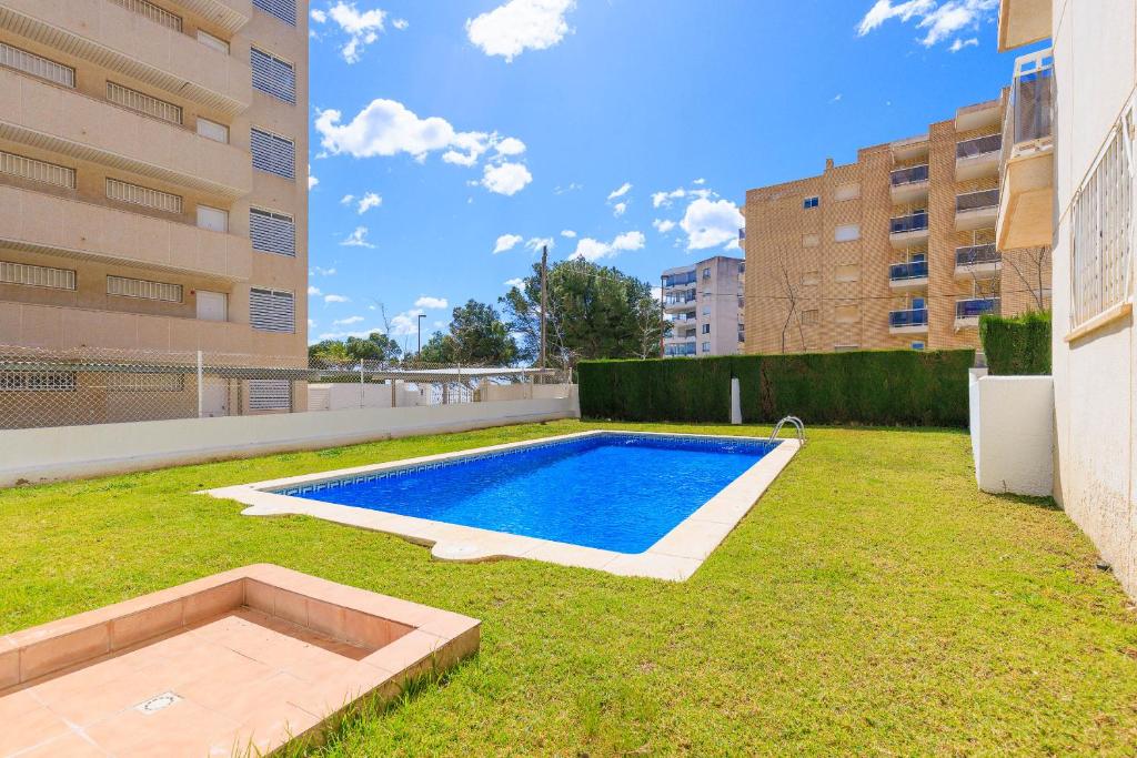 Calas II  | Rentalmar