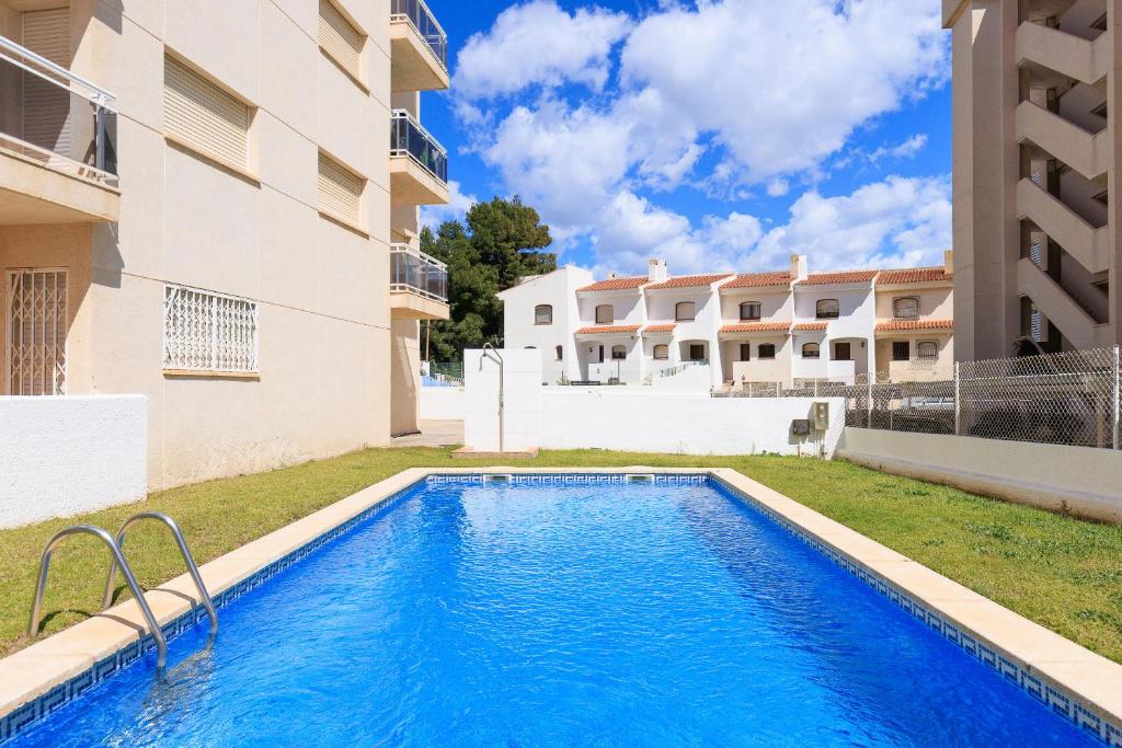Calas II  | Rentalmar