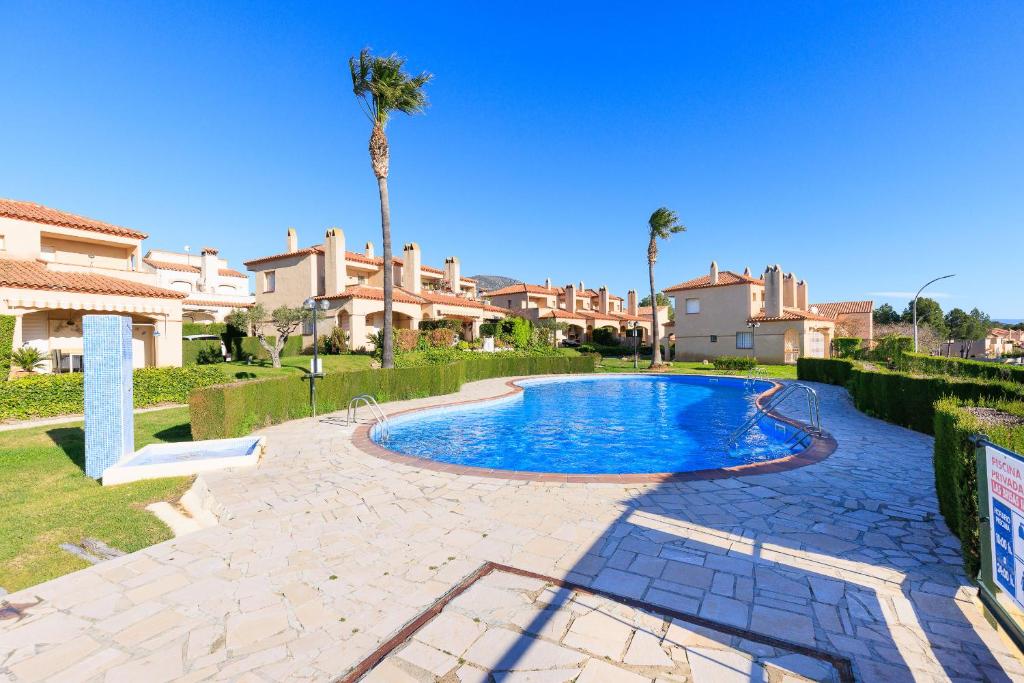 Brisas  | Rentalmar