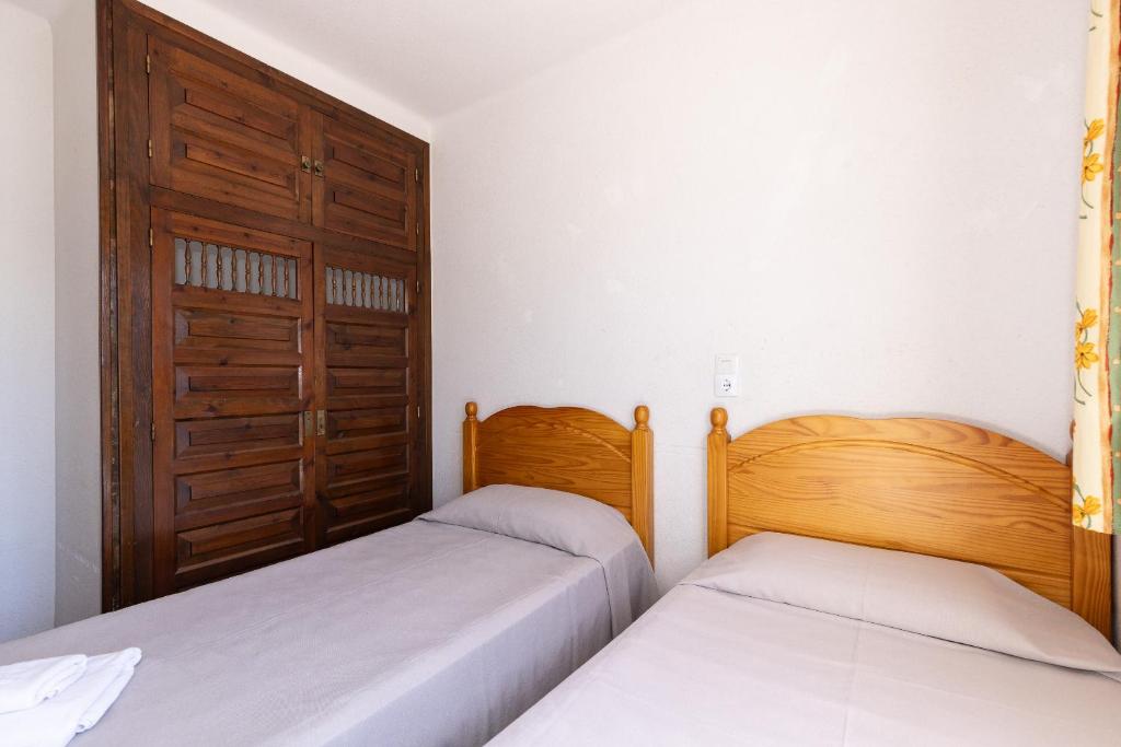 Los Ángeles | Rentalmar