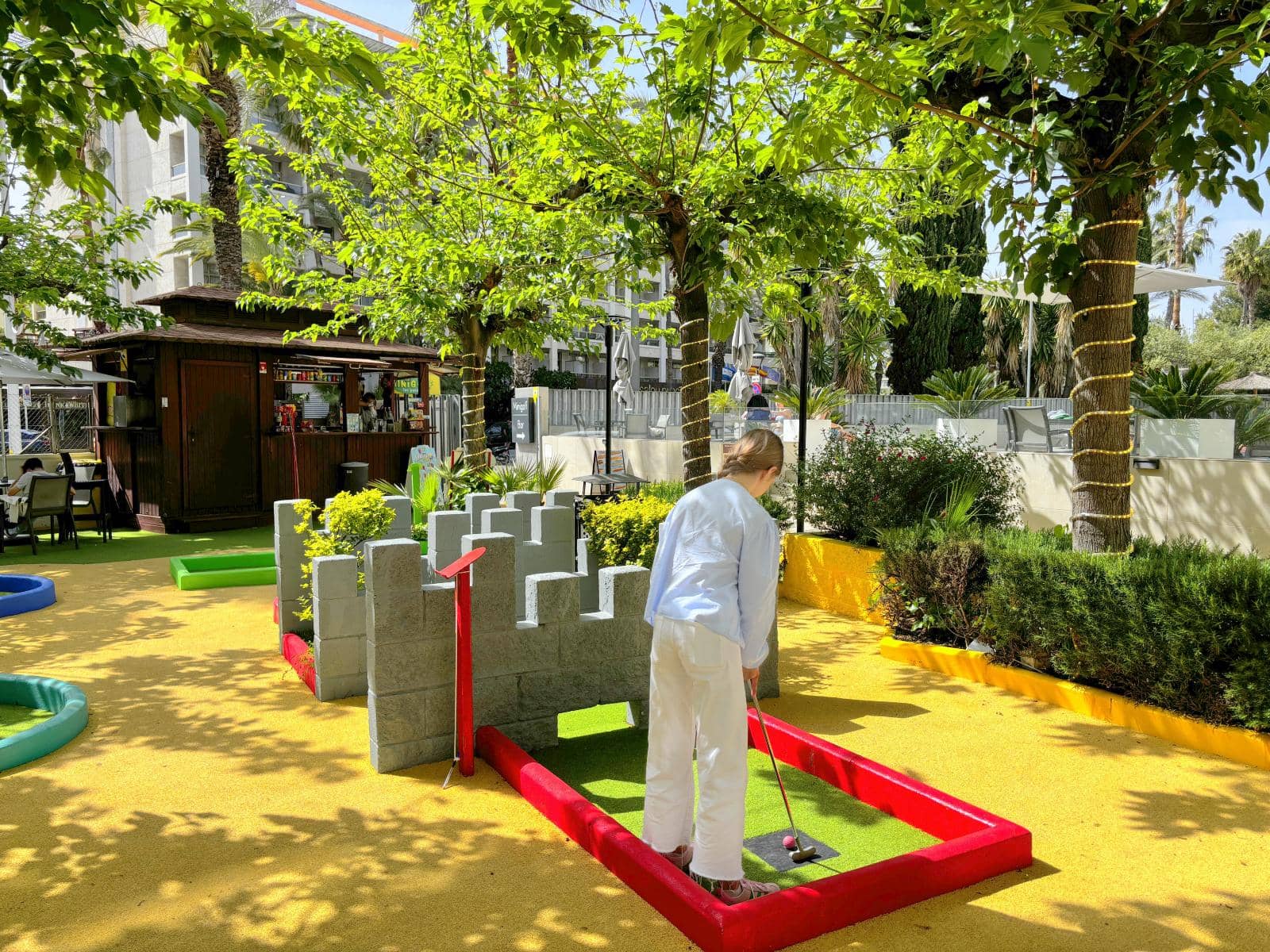 Navarra Suites | Rentalmar