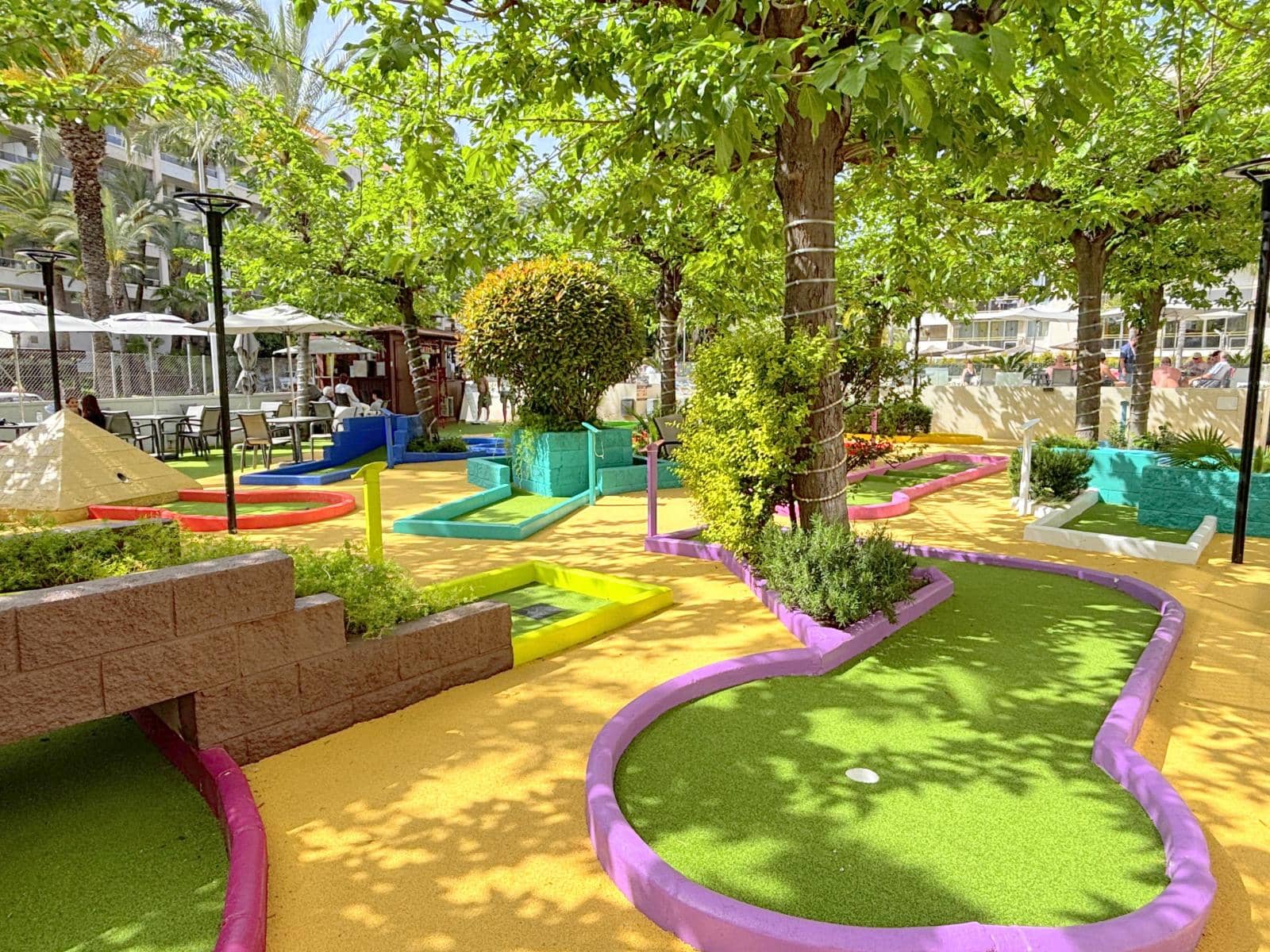Navarra Suites | Rentalmar